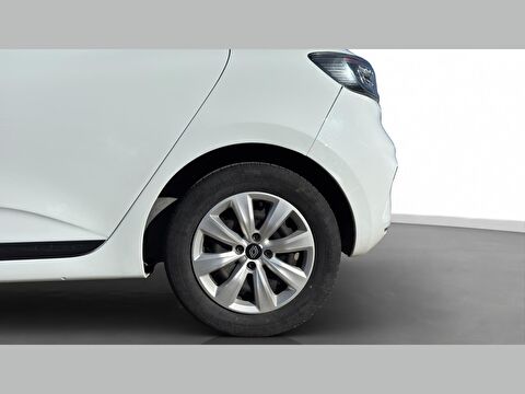 renault, clio, hatchback 1.0 sce equilibre, manuel, benzin 2.el otomobil | renew 7