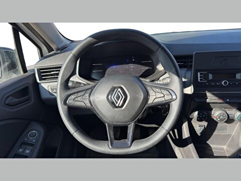 renault, clio, hatchback 1.0 sce equilibre, manuel, benzin 2.el otomobil | renew 19