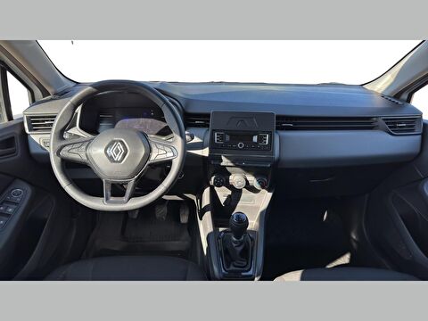 renault, clio, hatchback 1.0 sce equilibre, manuel, benzin 2.el otomobil | renew 11