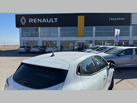renault, clio, hatchback 1.0 sce equilibre, manuel, benzin 2.el otomobil | renew 21