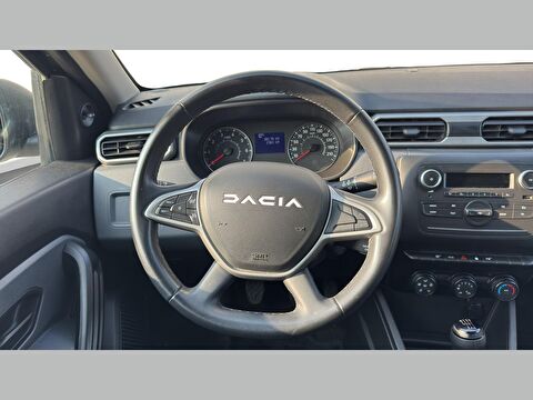 dacia, duster, suv 1.5 bluedcı 4x2 essential, manuel, dizel 2.el otomobil | renew 19