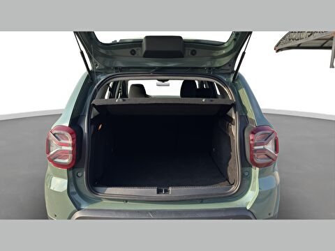 dacia, duster, suv 1.5 bluedcı 4x2 essential, manuel, dizel 2.el otomobil | renew 10