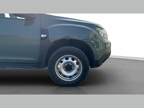 dacia, duster, suv 1.5 bluedcı 4x2 essential, manuel, dizel 2.el otomobil | renew 9