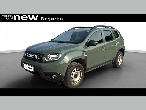 SUV 1.5 BlueDCI 4x2 Essential, 2. el otomobil | renew