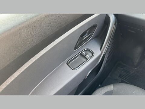 dacia, duster, suv 1.5 bluedcı 4x2 essential, manuel, dizel 2.el otomobil | renew 25