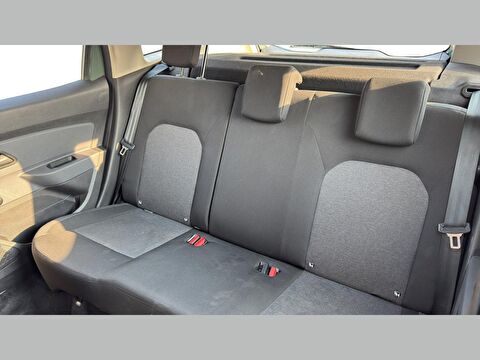 dacia, duster, suv 1.5 bluedcı 4x2 essential, manuel, dizel 2.el otomobil | renew 15