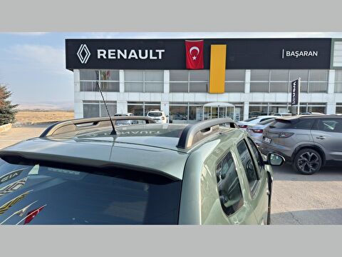 dacia, duster, suv 1.5 bluedcı 4x2 essential, manuel, dizel 2.el otomobil | renew 21