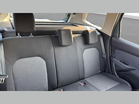 dacia, duster, suv 1.5 bluedcı 4x2 essential, manuel, dizel 2.el otomobil | renew 14