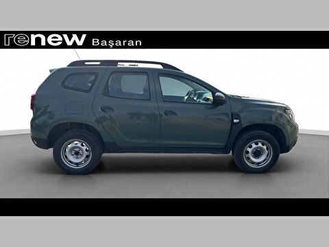 dacia, duster, suv 1.5 bluedcı 4x2 essential, manuel, dizel 2.el otomobil | renew 5