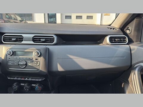 dacia, duster, suv 1.5 bluedcı 4x2 essential, manuel, dizel 2.el otomobil | renew 26