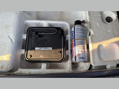 dacia, duster, suv 1.5 bluedcı 4x2 essential, manuel, dizel 2.el otomobil | renew 23