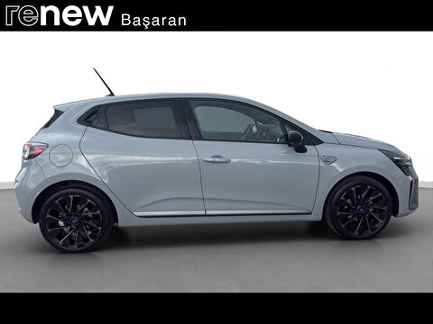 renault, clio, 1.0 tce techno esprit alpine x-tronic, otomatik, benzin 2.el otomobil | renew 5