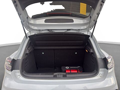 renault, clio, 1.0 tce techno esprit alpine x-tronic, otomatik, benzin 2.el otomobil | renew 10