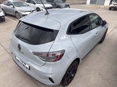 renault, clio, 1.0 tce techno esprit alpine x-tronic, otomatik, benzin 2.el otomobil | renew 21