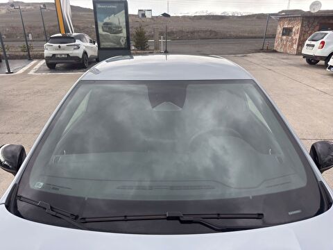 renault, clio, 1.0 tce techno esprit alpine x-tronic, otomatik, benzin 2.el otomobil | renew 24