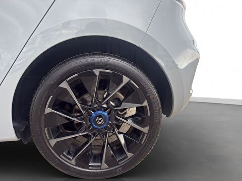 renault, clio, 1.0 tce techno esprit alpine x-tronic, otomatik, benzin 2.el otomobil | renew 7