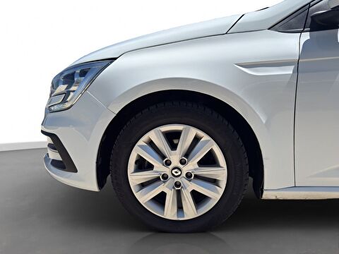renault, megane, sedan 1.3 tce joy comfort edc, otomatik, benzin 2.el otomobil | renew 6