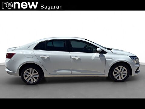 renault, megane, sedan 1.3 tce joy comfort edc, otomatik, benzin 2.el otomobil | renew 5