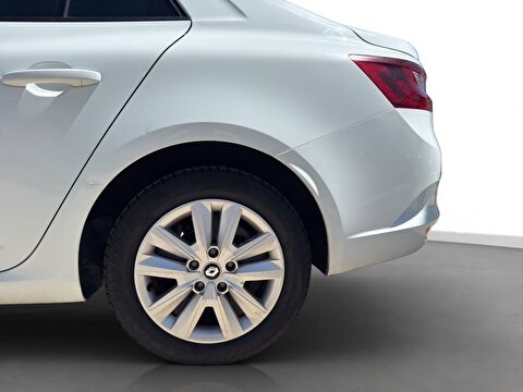 renault, megane, sedan 1.3 tce joy comfort edc, otomatik, benzin 2.el otomobil | renew 7