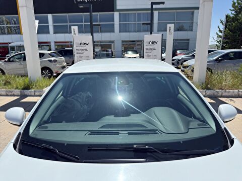 renault, megane, sedan 1.3 tce joy comfort edc, otomatik, benzin 2.el otomobil | renew 24