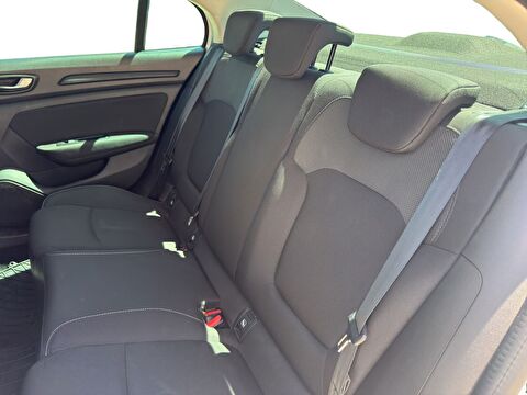 renault, megane, sedan 1.3 tce joy comfort edc, otomatik, benzin 2.el otomobil | renew 15
