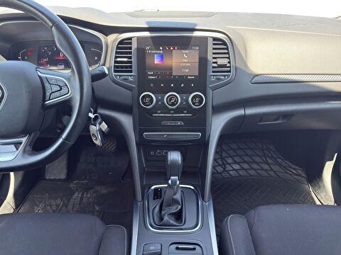 renault, megane, sedan 1.3 tce joy comfort edc, otomatik, benzin 2.el otomobil | renew 17