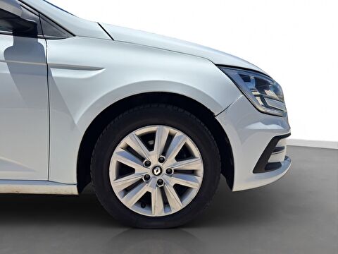 renault, megane, sedan 1.3 tce joy comfort edc, otomatik, benzin 2.el otomobil | renew 8