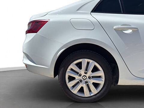 renault, megane, sedan 1.3 tce joy comfort edc, otomatik, benzin 2.el otomobil | renew 9