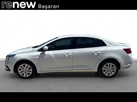 renault, megane, sedan 1.3 tce joy comfort edc, otomatik, benzin 2.el otomobil | renew 4