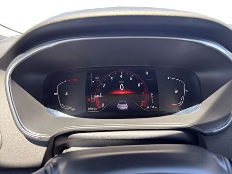 renault, megane, sedan 1.3 tce joy comfort edc, otomatik, benzin 2.el otomobil | renew 12