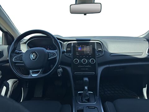 renault, megane, sedan 1.3 tce joy comfort edc, otomatik, benzin 2.el otomobil | renew 20