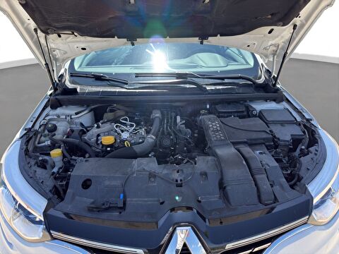 renault, megane, sedan 1.3 tce joy comfort edc, otomatik, benzin 2.el otomobil | renew 22