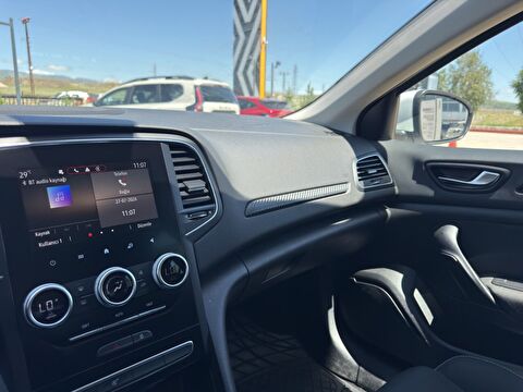 renault, megane, sedan 1.3 tce joy comfort edc, otomatik, benzin 2.el otomobil | renew 26