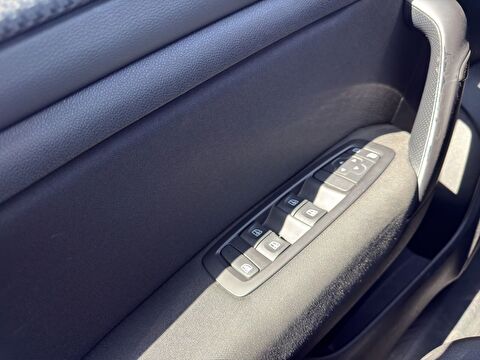 renault, megane, sedan 1.3 tce joy comfort edc, otomatik, benzin 2.el otomobil | renew 25