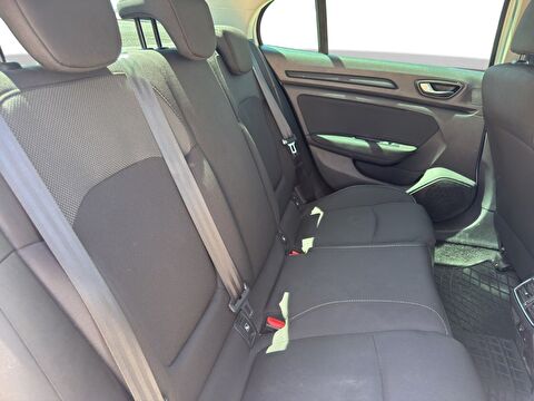 renault, megane, sedan 1.3 tce joy comfort edc, otomatik, benzin 2.el otomobil | renew 14