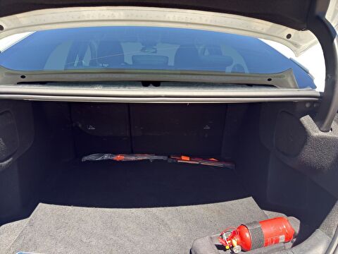 renault, megane, sedan 1.3 tce joy comfort edc, otomatik, benzin 2.el otomobil | renew 10