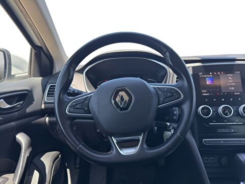 renault, megane, sedan 1.3 tce joy comfort edc, otomatik, benzin 2.el otomobil | renew 19