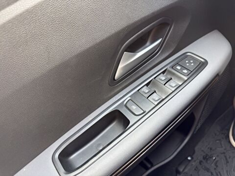 dacia, jogger, 1.0 turbo eco-g extreme (7 koltuk), manuel, benzin + lpg 2.el otomobil | renew 25