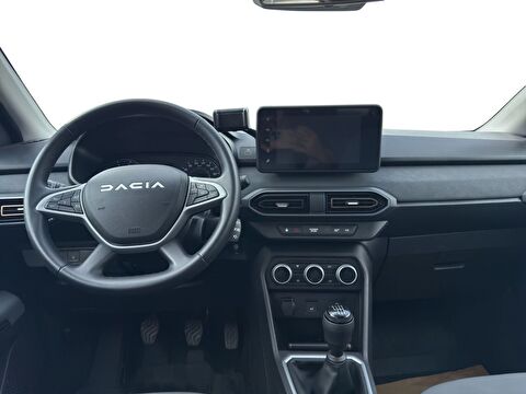 dacia, jogger, 1.0 turbo eco-g extreme (7 koltuk), manuel, benzin + lpg 2.el otomobil | renew 11