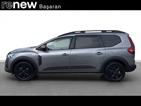 dacia, jogger, 1.0 turbo eco-g extreme (7 koltuk), manuel, benzin + lpg 2.el otomobil | renew 4