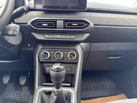 dacia, jogger, 1.0 turbo eco-g extreme (7 koltuk), manuel, benzin + lpg 2.el otomobil | renew 18