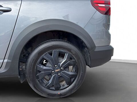 dacia, jogger, 1.0 turbo eco-g extreme (7 koltuk), manuel, benzin + lpg 2.el otomobil | renew 7