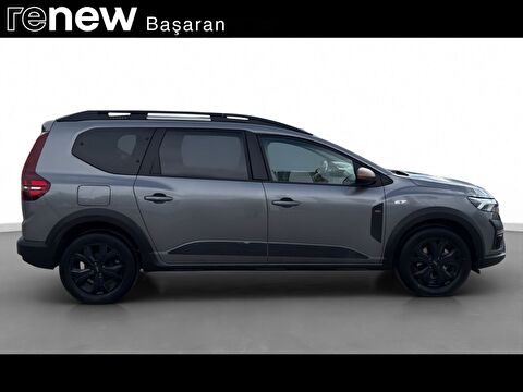 dacia, jogger, 1.0 turbo eco-g extreme (7 koltuk), manuel, benzin + lpg 2.el otomobil | renew 5