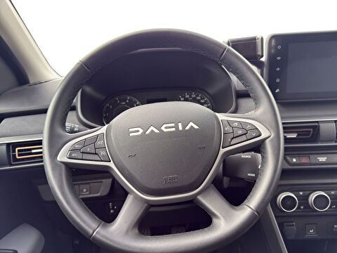 dacia, jogger, 1.0 turbo eco-g extreme (7 koltuk), manuel, benzin + lpg 2.el otomobil | renew 19