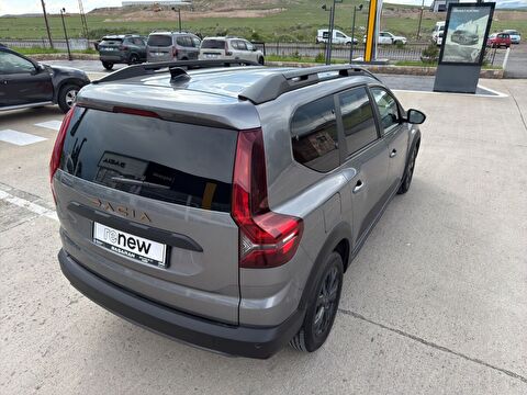dacia, jogger, 1.0 turbo eco-g extreme (7 koltuk), manuel, benzin + lpg 2.el otomobil | renew 21