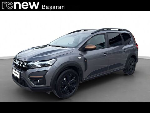 dacia, jogger, 1.0 turbo eco-g extreme (7 koltuk), manuel, benzin + lpg 2.el otomobil | renew 3