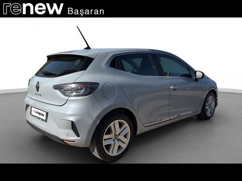 renault, clio, 1.0 tce evolution x-tronic, otomatik, benzin 2.el otomobil | renew 3