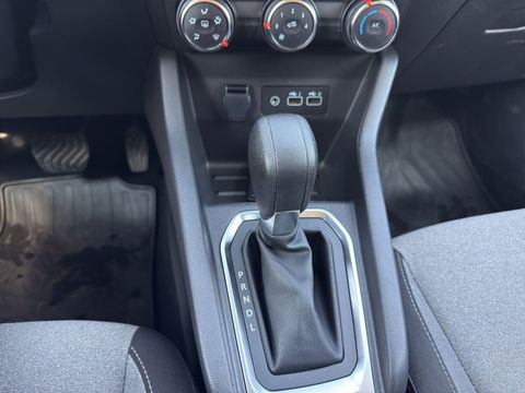 renault, clio, 1.0 tce evolution x-tronic, otomatik, benzin 2.el otomobil | renew 18