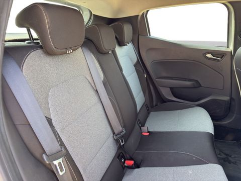 renault, clio, 1.0 tce evolution x-tronic, otomatik, benzin 2.el otomobil | renew 14