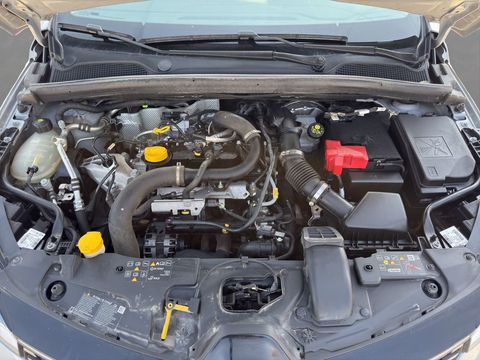 renault, clio, 1.0 tce evolution x-tronic, otomatik, benzin 2.el otomobil | renew 22